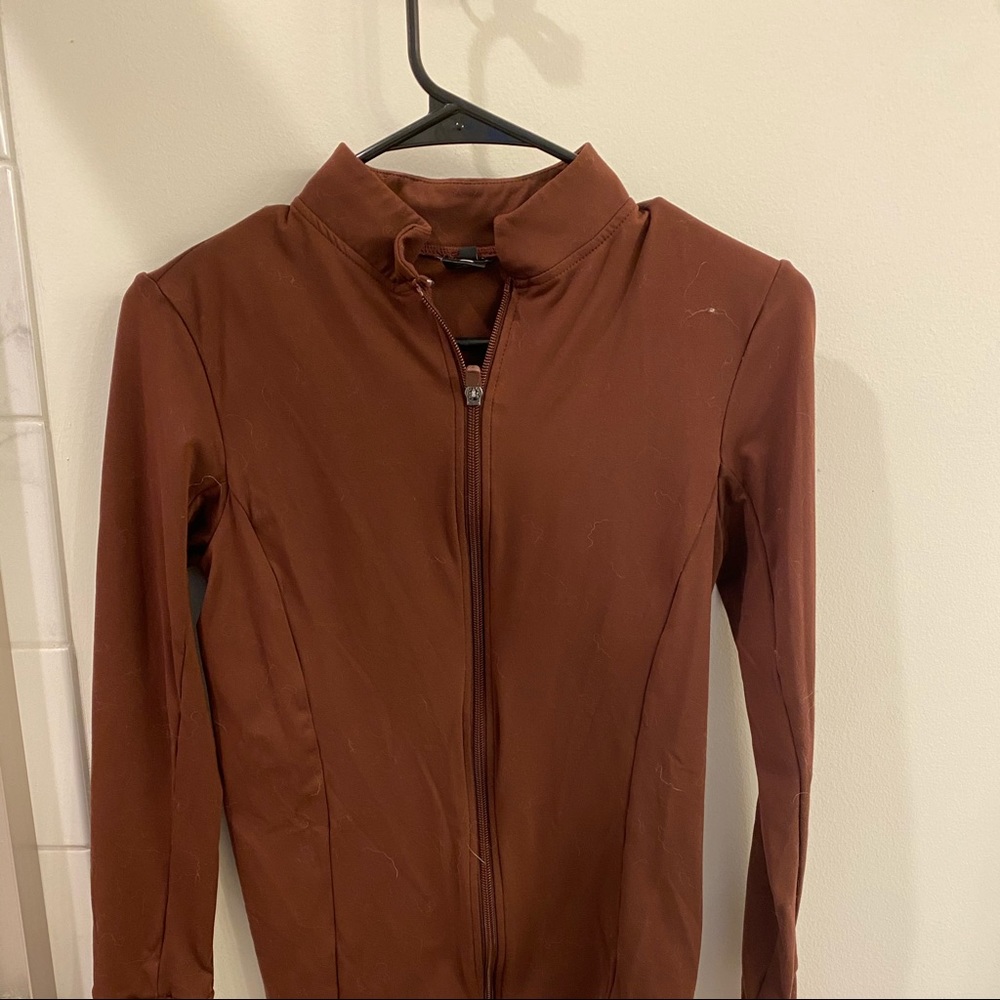 Balance Athletica Elevate Jacket - image 3